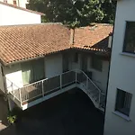 La Betulla Apartmán