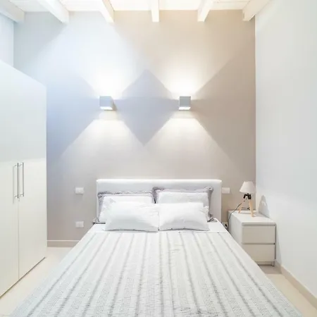 Apartmán La Betulla