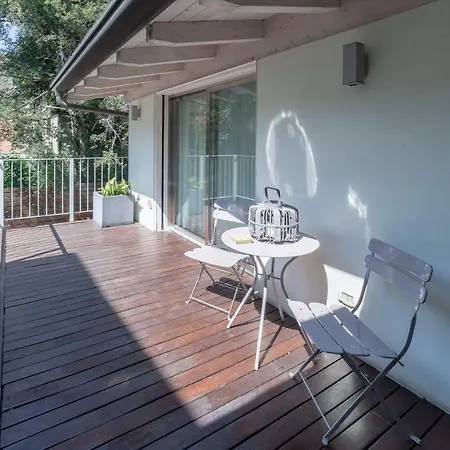 Apartmán La Betulla