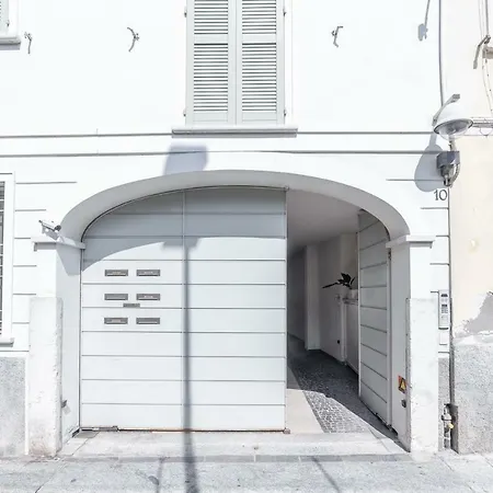 La Betulla Apartmán