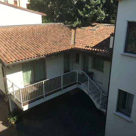 La Betulla Apartment