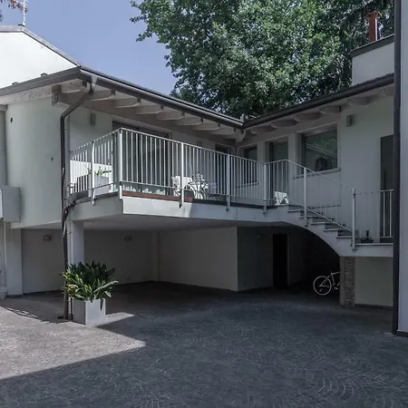 La Betulla Apartment