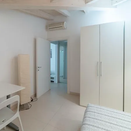 Apartment La Betulla *